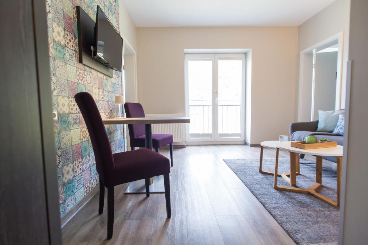 Aparthotel コッヘム エクステリア 写真