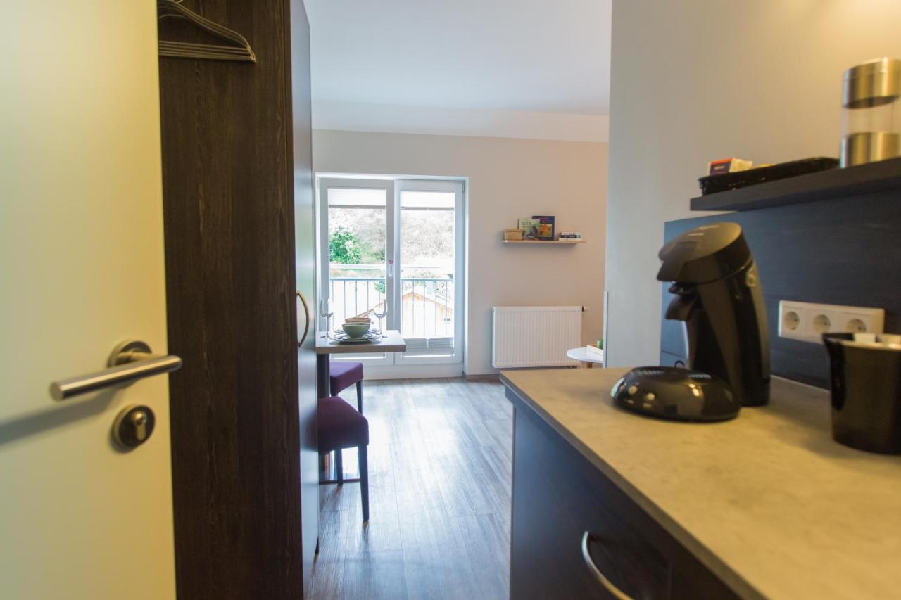 Aparthotel コッヘム エクステリア 写真