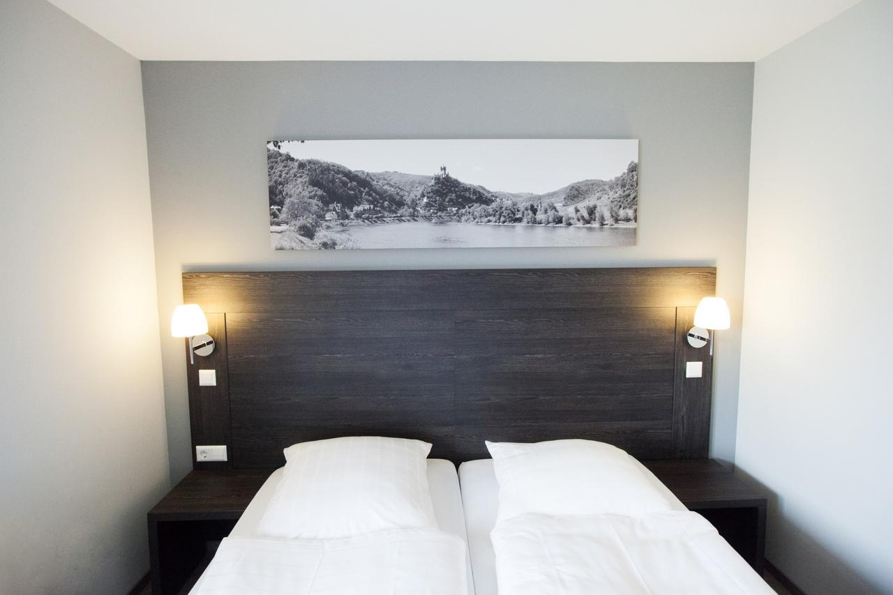 Aparthotel コッヘム エクステリア 写真